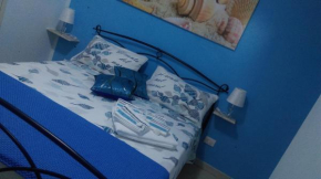 Отель B&B Stella Marina  Портопало-Ди-Капо-Пассеро